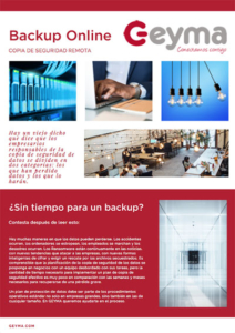 backup online Geyma Backup online