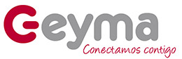 GEYMA | Tecnología de la información, Cloud computing para empresas Logo