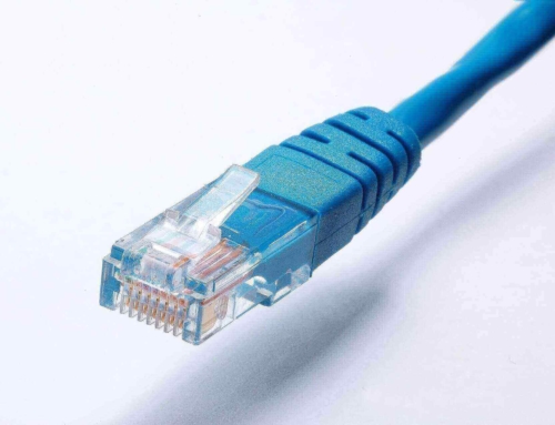 ¿Qué es la trama Ethernet?