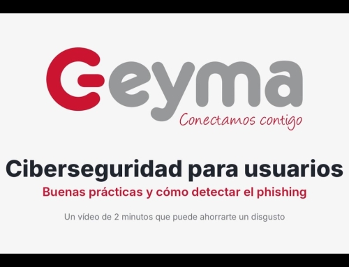 Ciberseguridad y phishing: cómo proteger tu empresa
